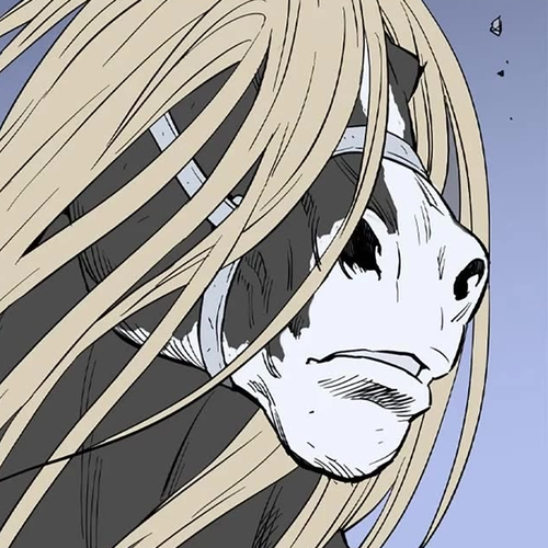Asura Chapter 57: Episode 57 cover