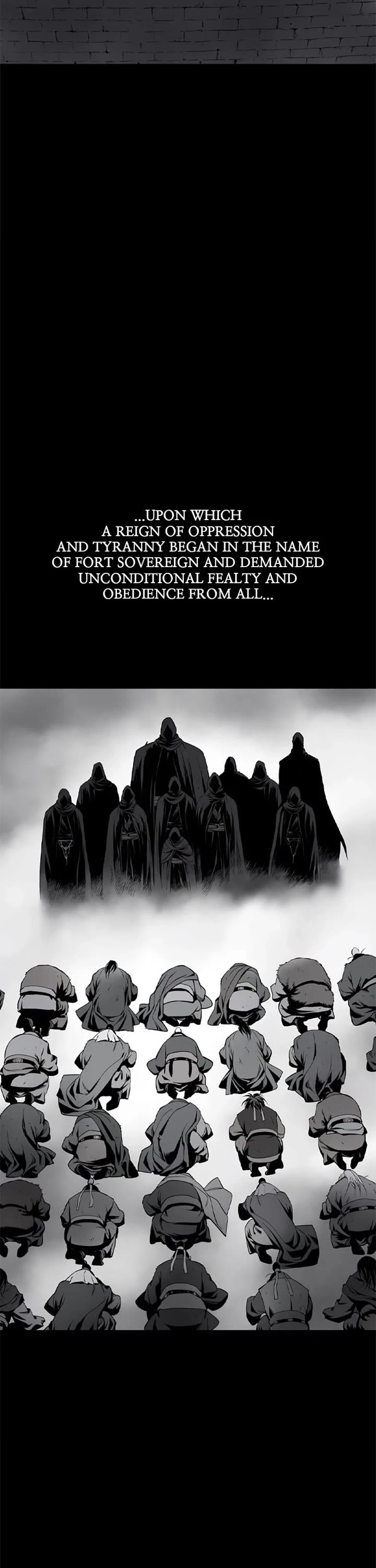 Asura Chapter 58 page 17 - Chapter 58: Episode 58 (Season Finale)