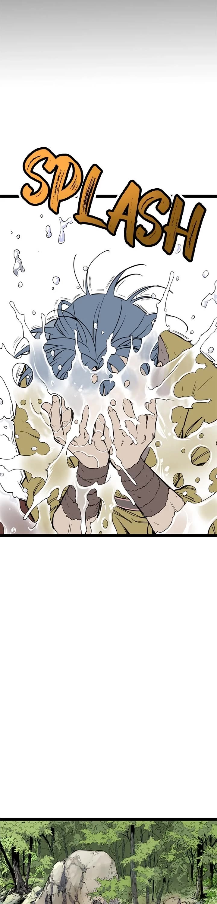 Asura Chapter 58 page 28 - Chapter 58: Episode 58 (Season Finale)