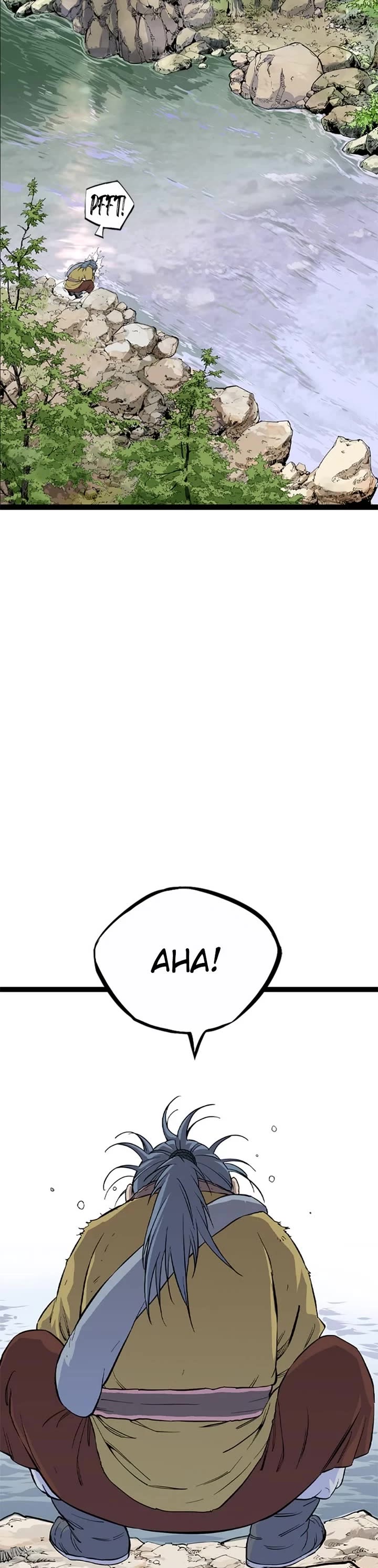 Asura Chapter 58 page 29 - Chapter 58: Episode 58 (Season Finale)