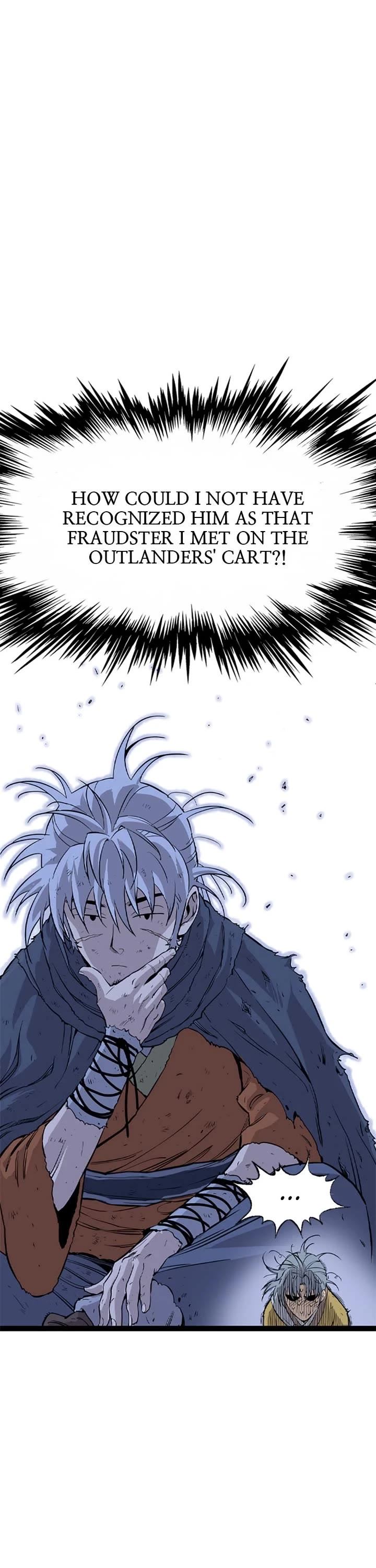 Asura Chapter 58 page 31 - Chapter 58: Episode 58 (Season Finale)