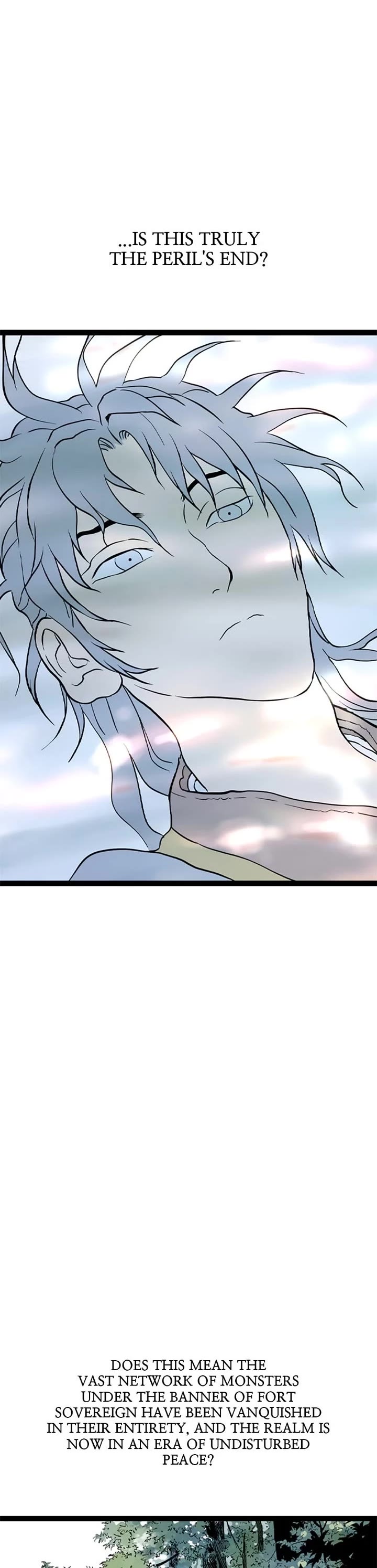 Asura Chapter 58 page 35 - Chapter 58: Episode 58 (Season Finale)
