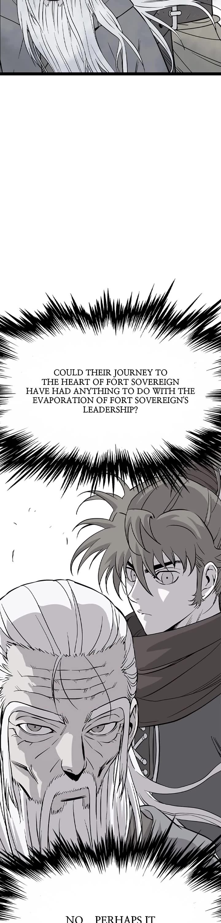 Asura Chapter 58 page 37 - Chapter 58: Episode 58 (Season Finale)