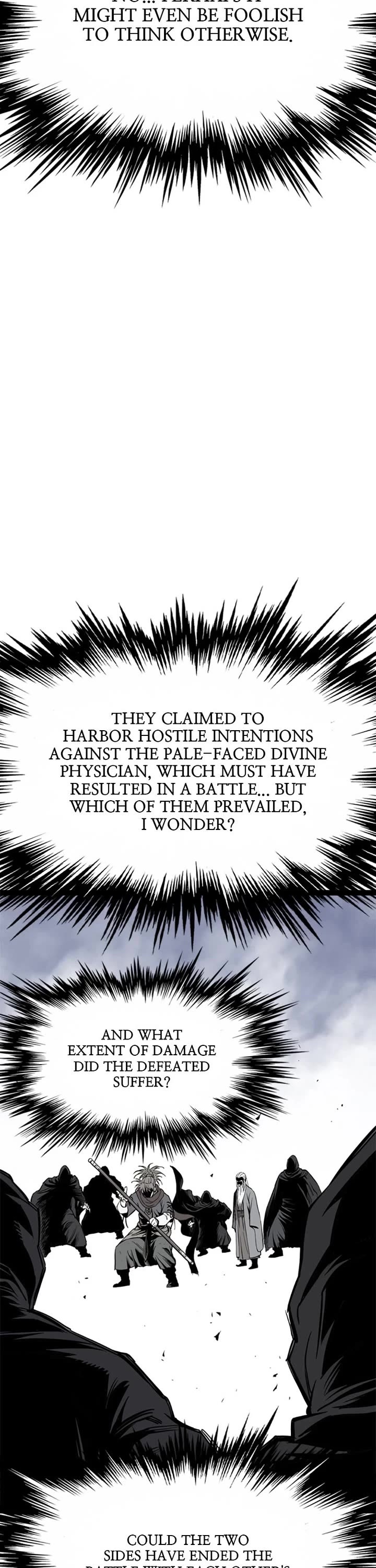 Asura Chapter 58 page 38 - Chapter 58: Episode 58 (Season Finale)