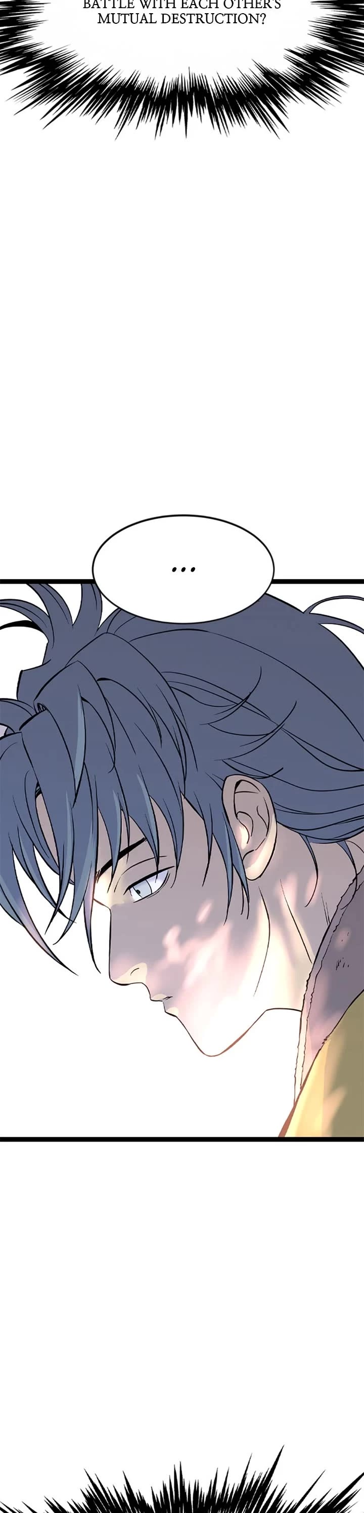 Asura Chapter 58 page 39 - Chapter 58: Episode 58 (Season Finale)