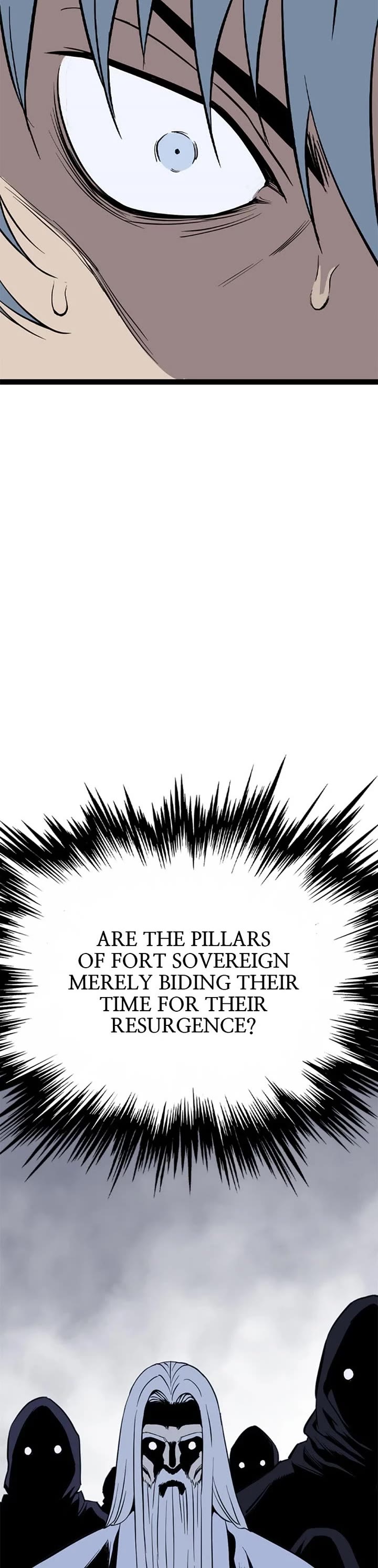 Asura Chapter 58 page 45 - Chapter 58: Episode 58 (Season Finale)