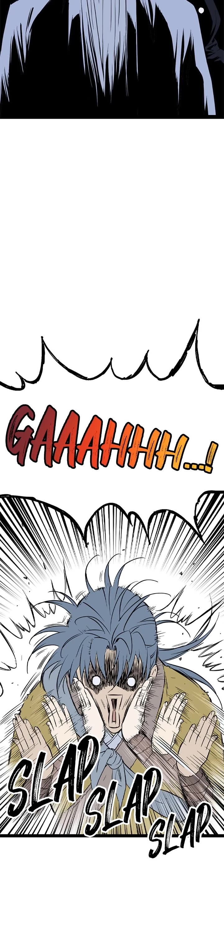 Asura Chapter 58 page 46 - Chapter 58: Episode 58 (Season Finale)