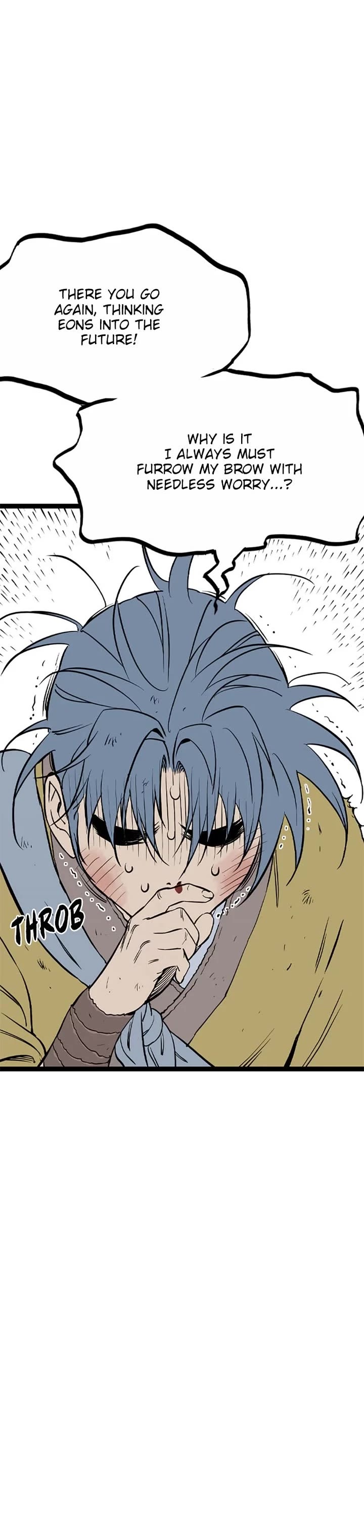 Asura Chapter 58 page 47 - Chapter 58: Episode 58 (Season Finale)