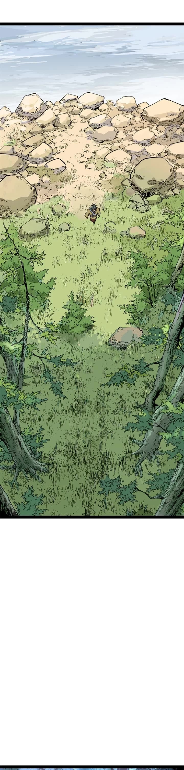 Asura Chapter 58 page 48 - Chapter 58: Episode 58 (Season Finale)