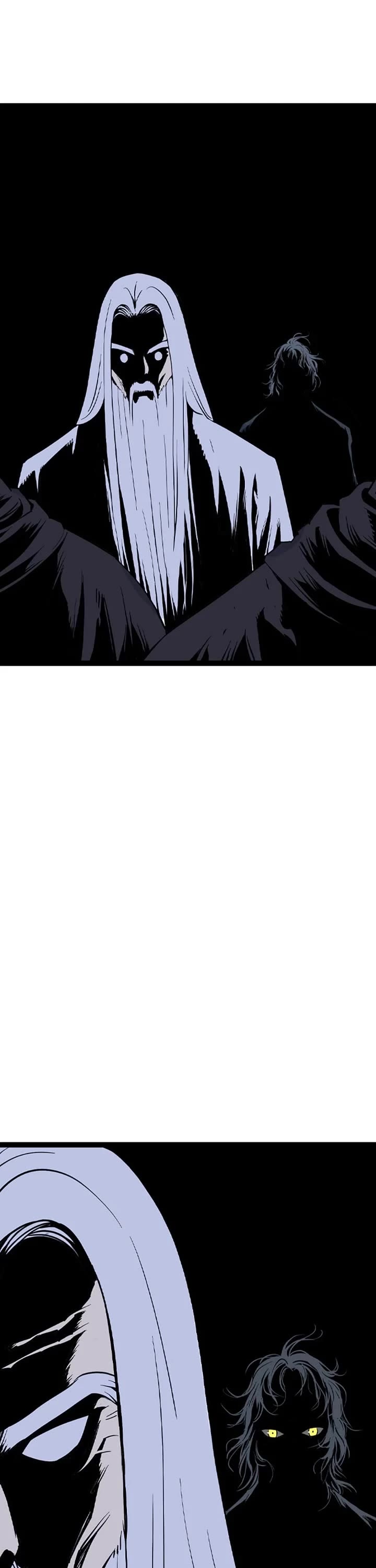 Asura Chapter 58 page 58 - Chapter 58: Episode 58 (Season Finale)
