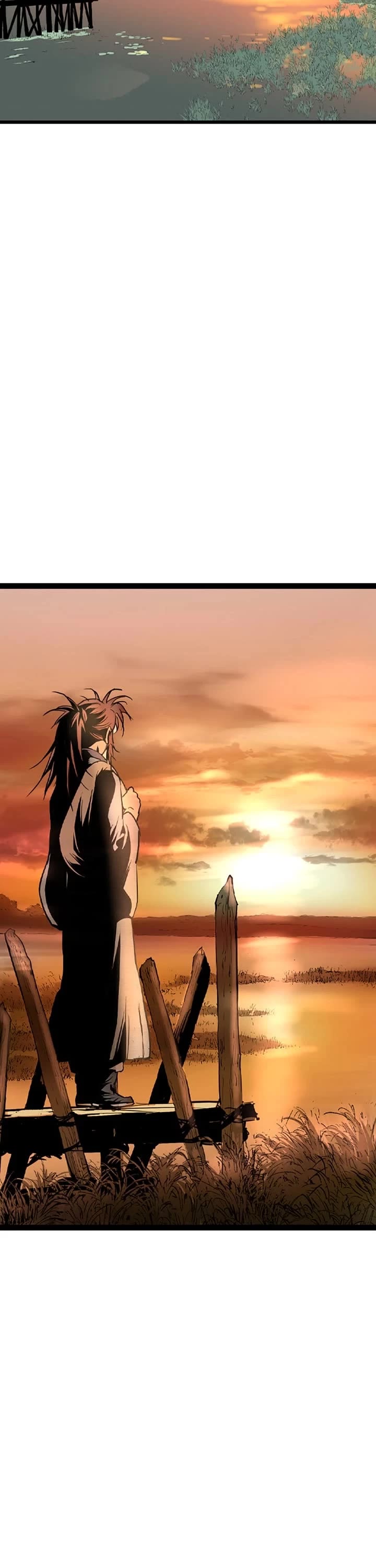 Asura Chapter 58 page 61 - Chapter 58: Episode 58 (Season Finale)
