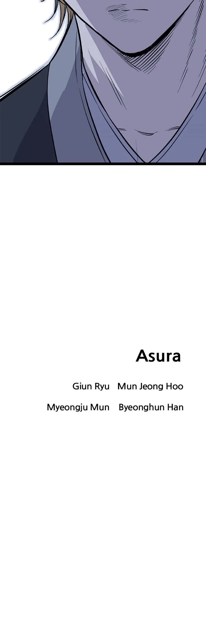 Asura Chapter 58 page 68 - Chapter 58: Episode 58 (Season Finale)