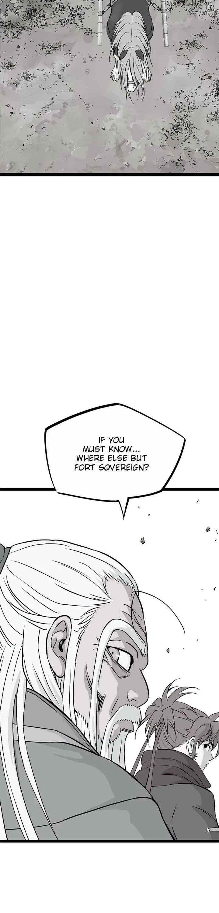 Asura Chapter 58 page 7 - Chapter 58: Episode 58 (Season Finale)