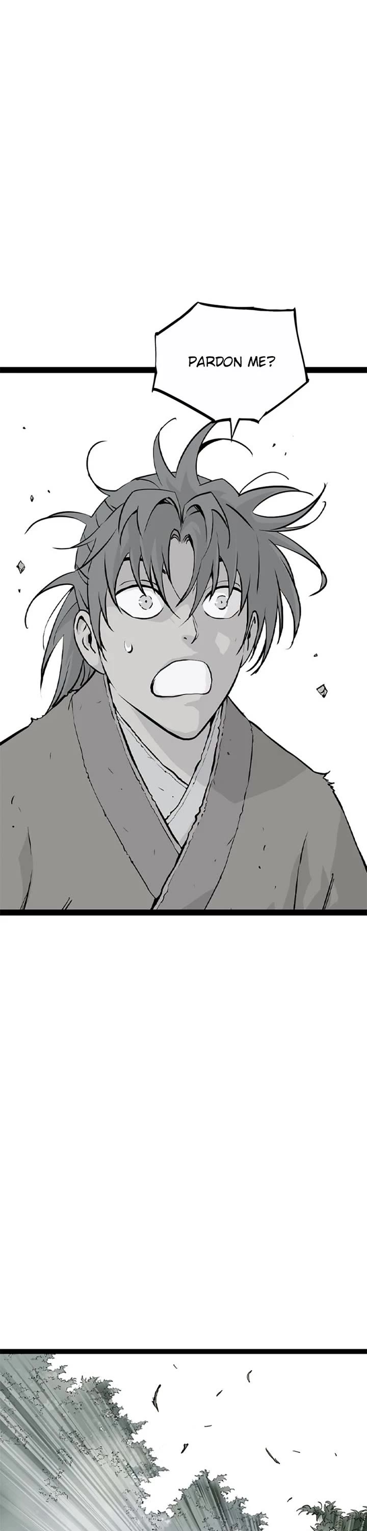 Asura Chapter 58 page 8 - Chapter 58: Episode 58 (Season Finale)