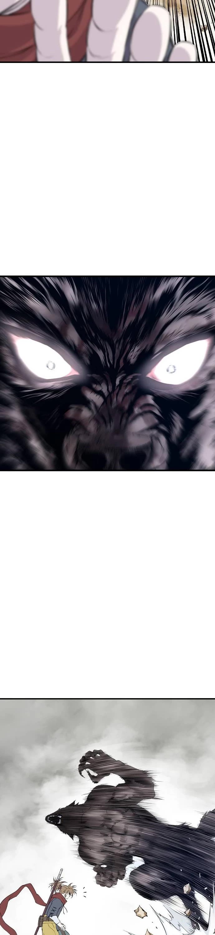 Asura Chapter 6 page 13 - Chapter 6