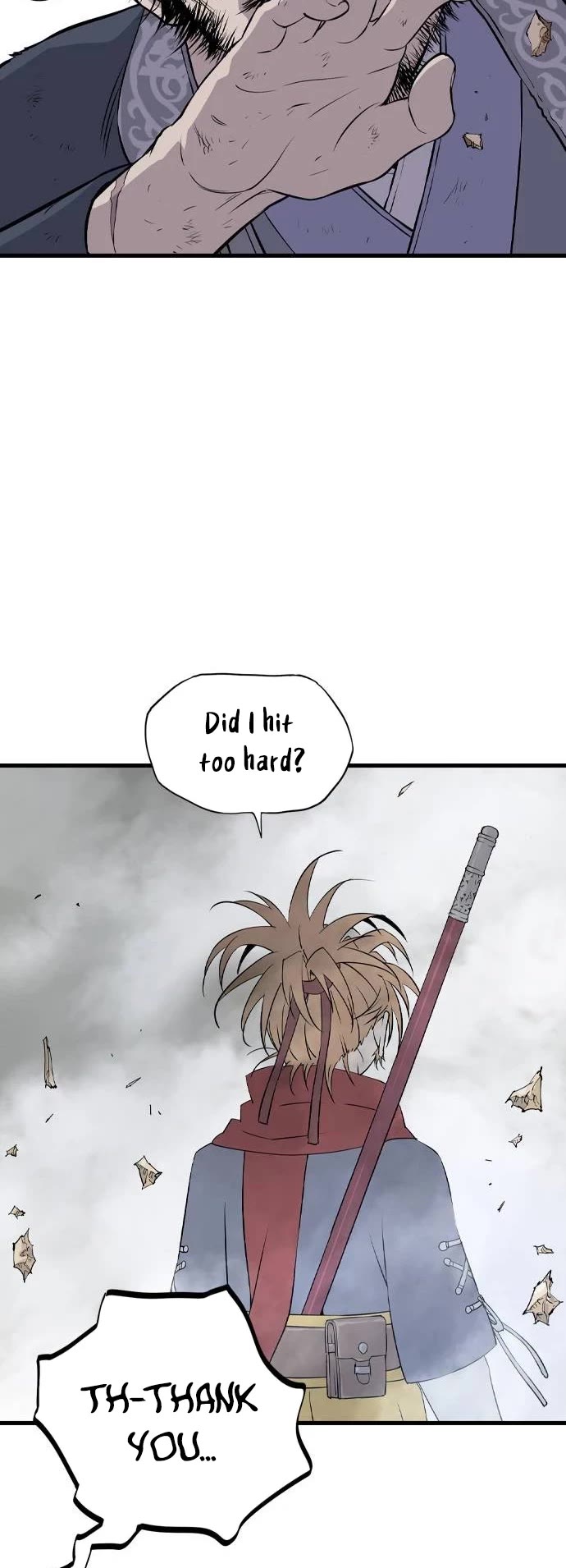 Asura Chapter 6 page 19 - Chapter 6
