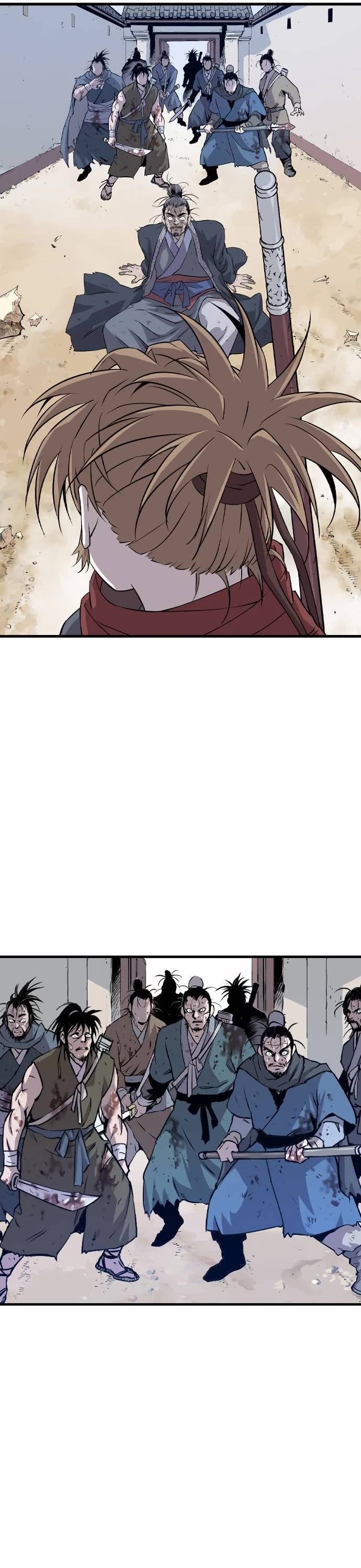 Asura Chapter 6 page 21 - Chapter 6