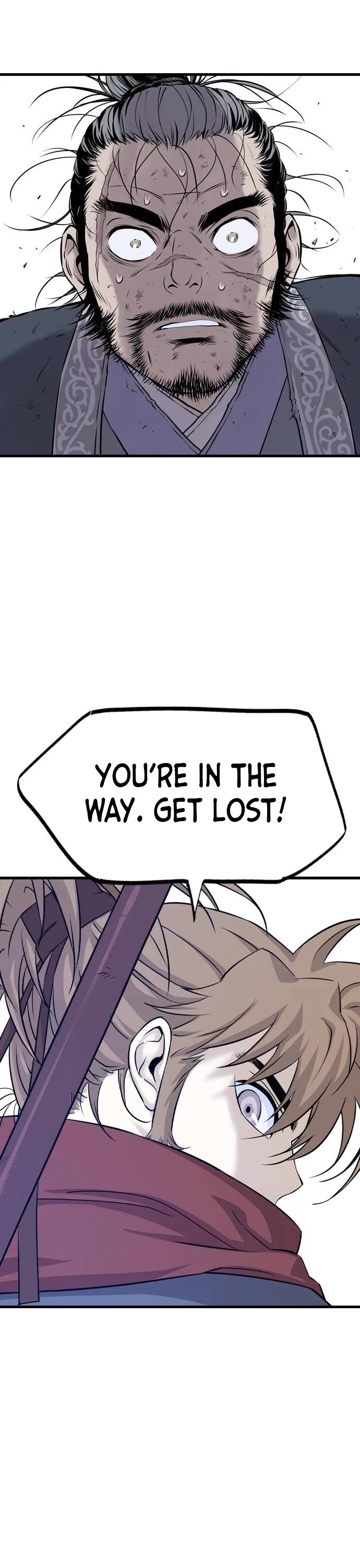 Asura Chapter 6 page 22 - Chapter 6