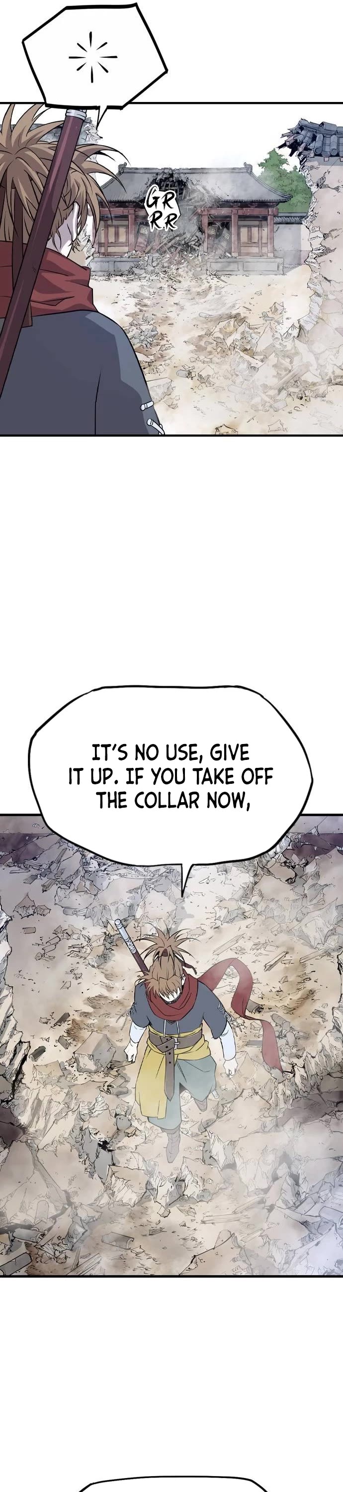 Asura Chapter 6 page 26 - Chapter 6