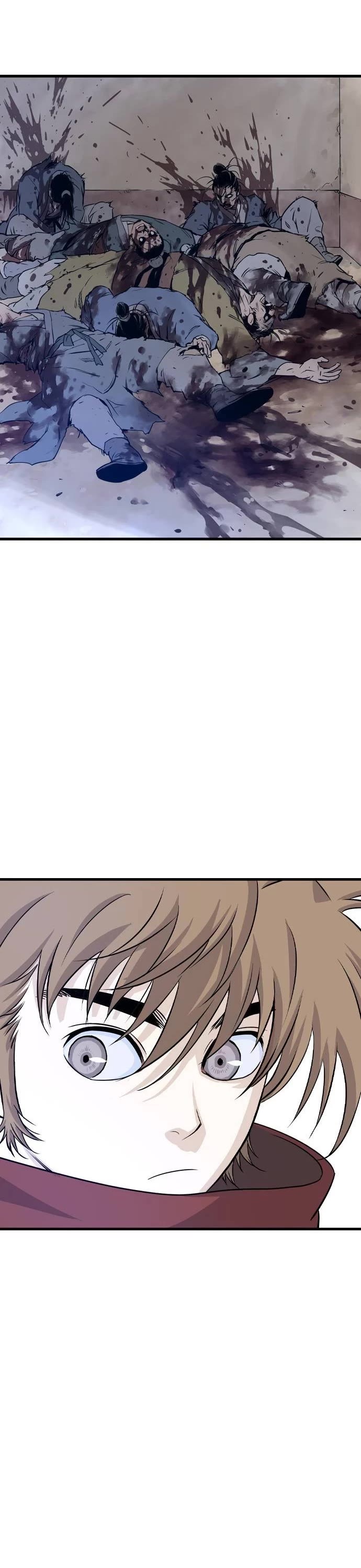 Asura Chapter 6 page 28 - Chapter 6