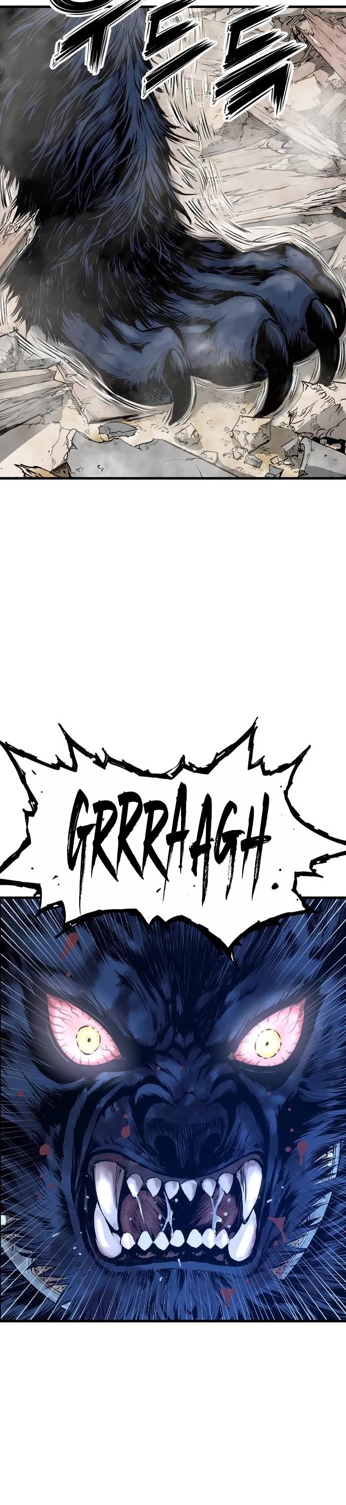 Asura Chapter 6 page 32 - Chapter 6