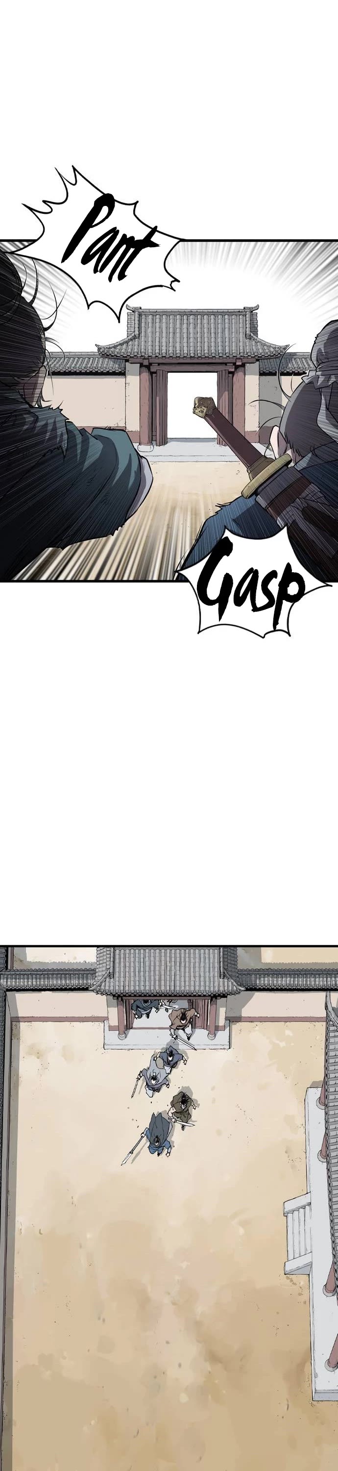 Asura Chapter 6 page 38 - Chapter 6