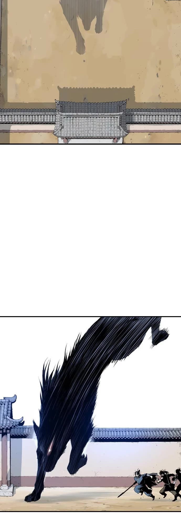 Asura Chapter 6 page 40 - Chapter 6