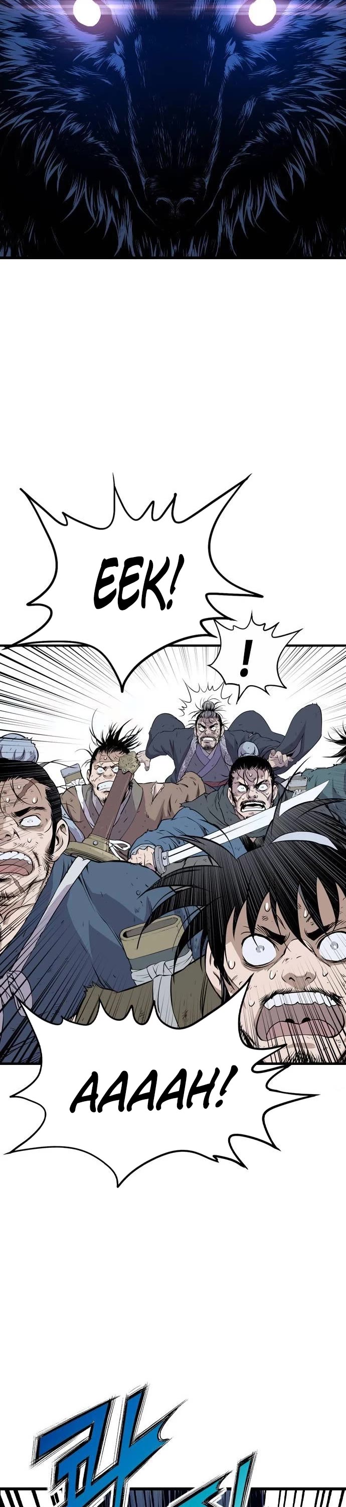 Asura Chapter 6 page 42 - Chapter 6