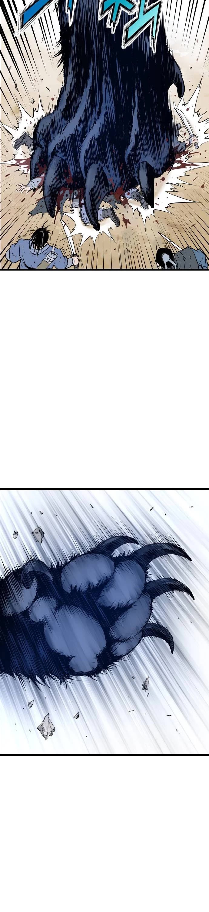 Asura Chapter 6 page 43 - Chapter 6
