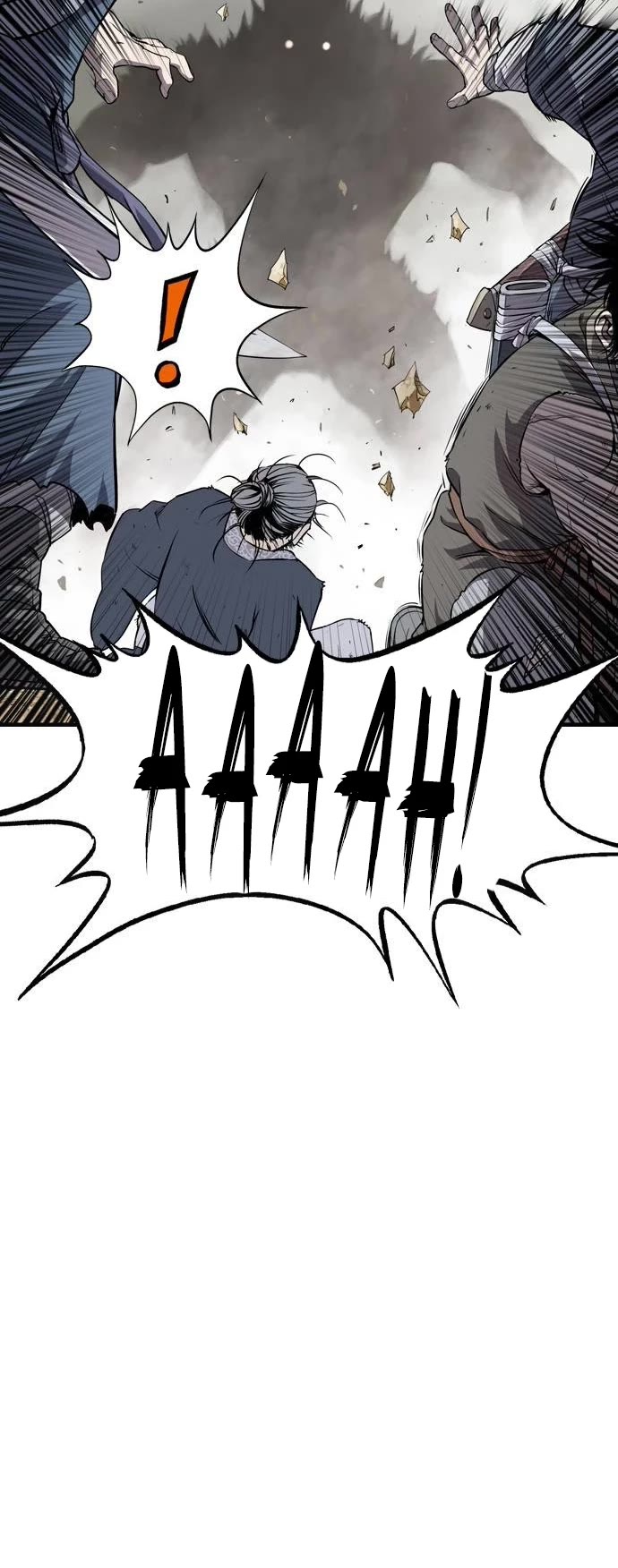 Asura Chapter 6 page 5 - Chapter 6