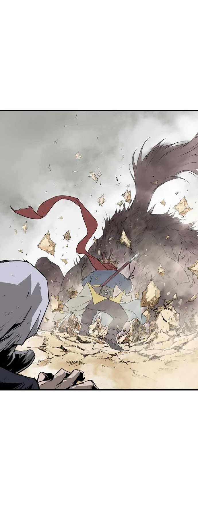 Asura Chapter 6 page 9 - Chapter 6