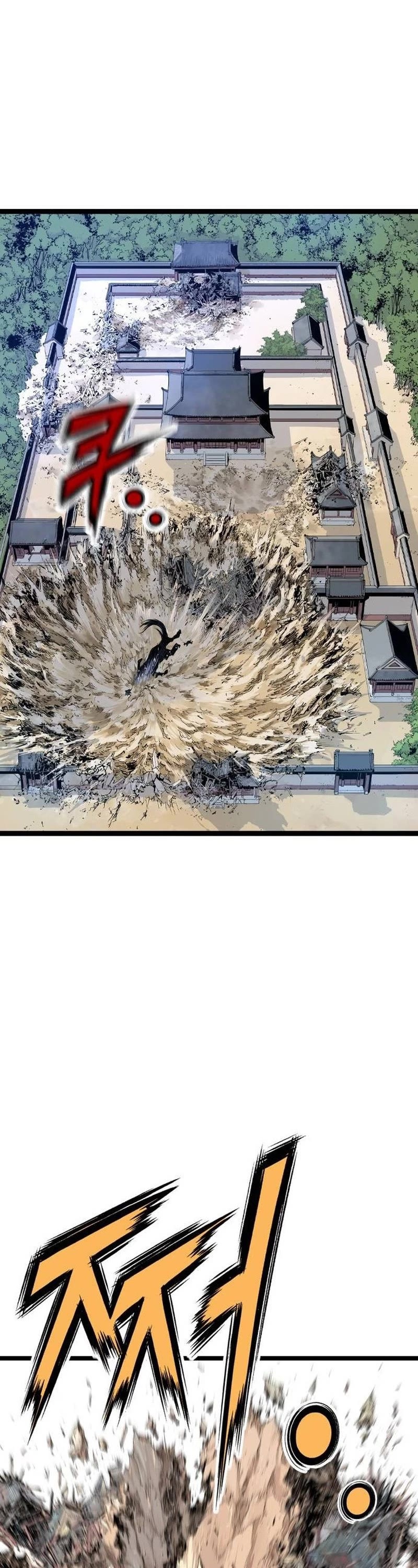 Asura Chapter 7 page 13 - Chapter 7