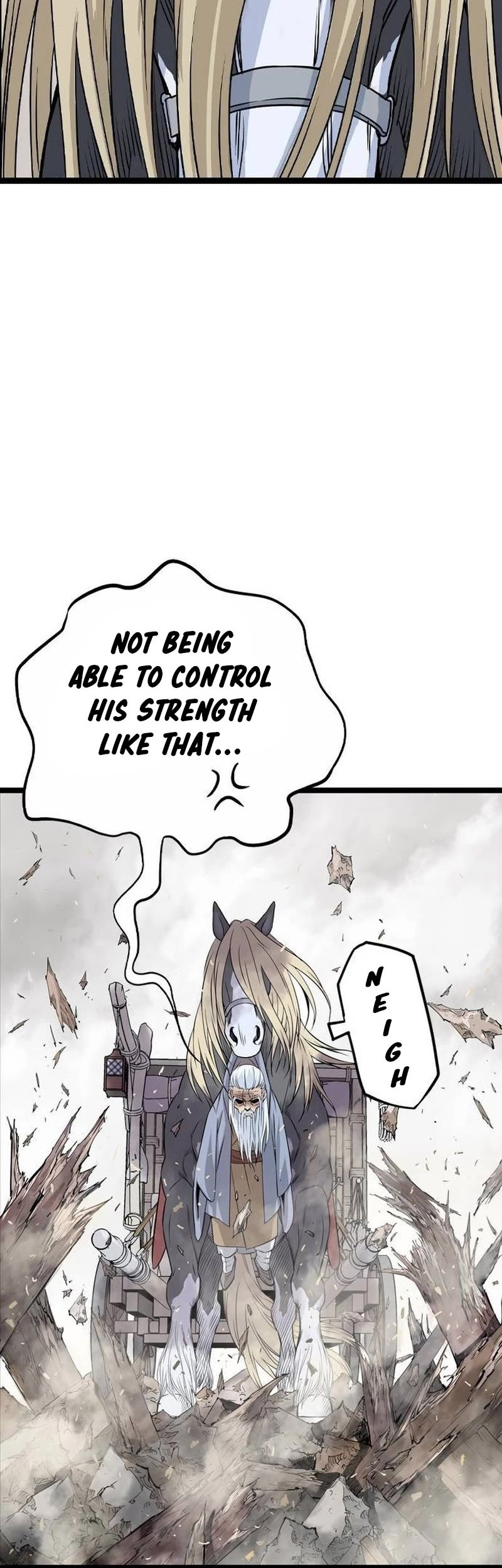 Asura Chapter 7 page 18 - Chapter 7