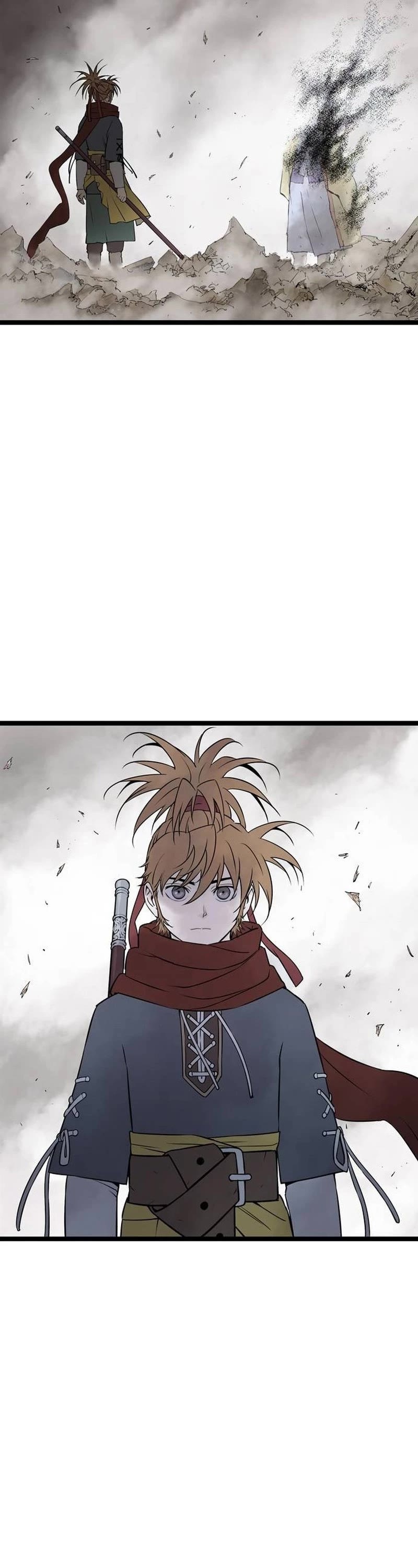 Asura Chapter 7 page 22 - Chapter 7