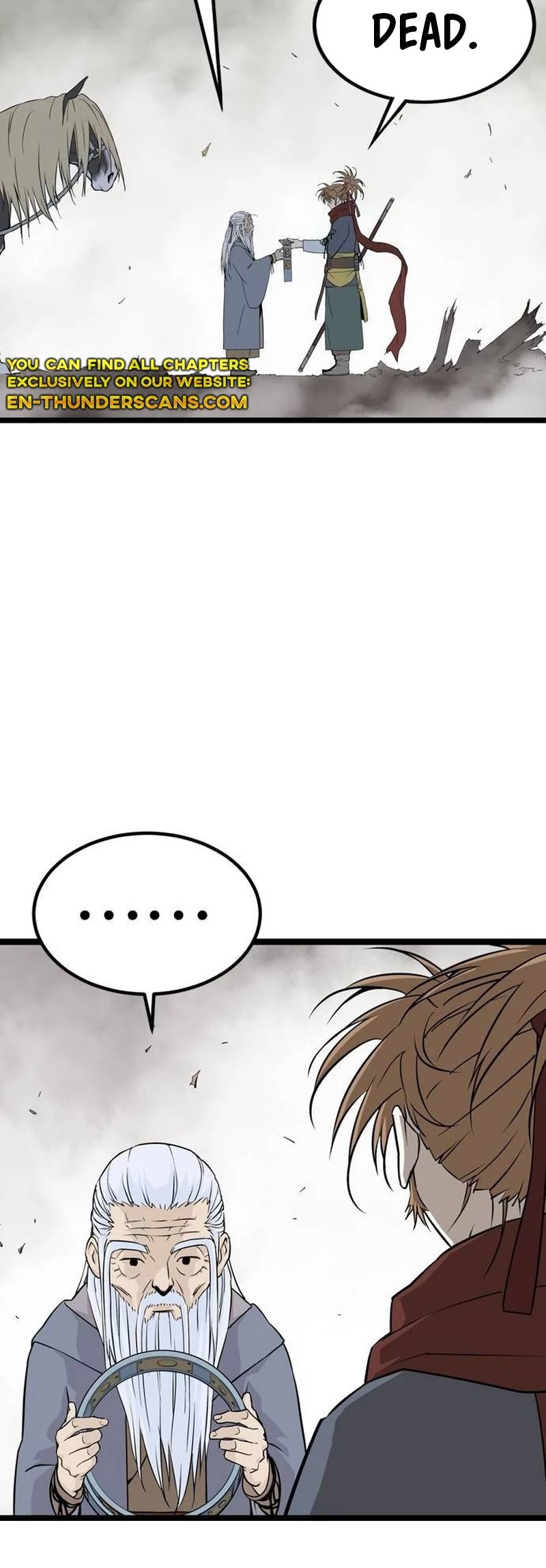 Asura Chapter 7 page 26 - Chapter 7