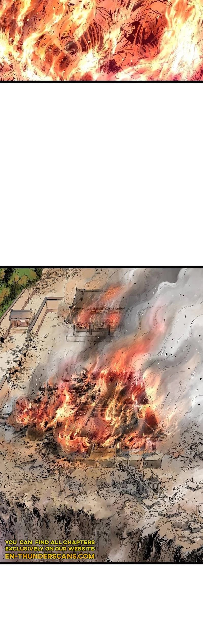 Asura Chapter 7 page 30 - Chapter 7