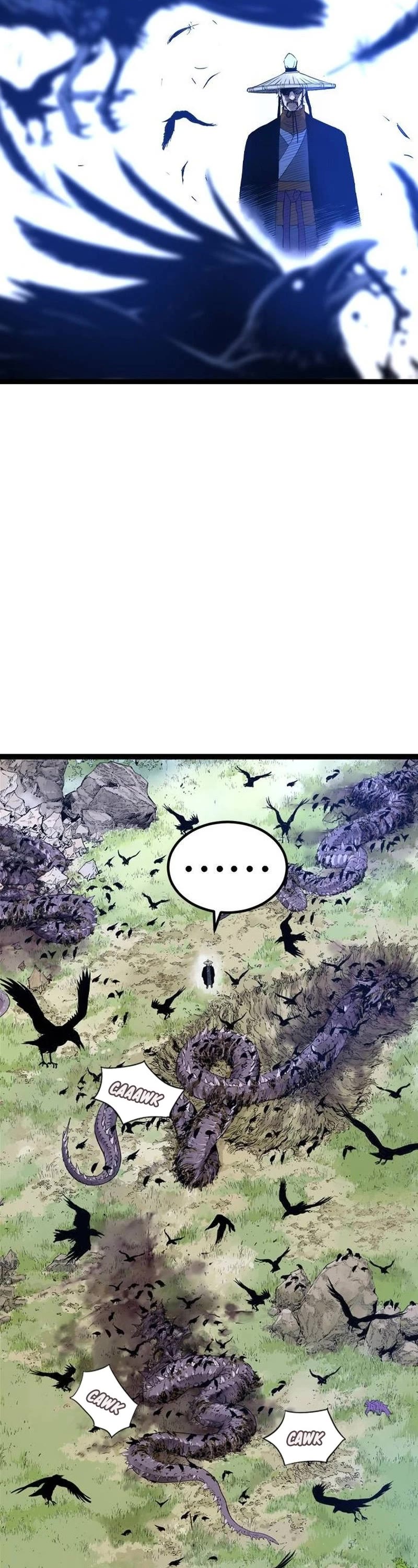 Asura Chapter 7 page 36 - Chapter 7