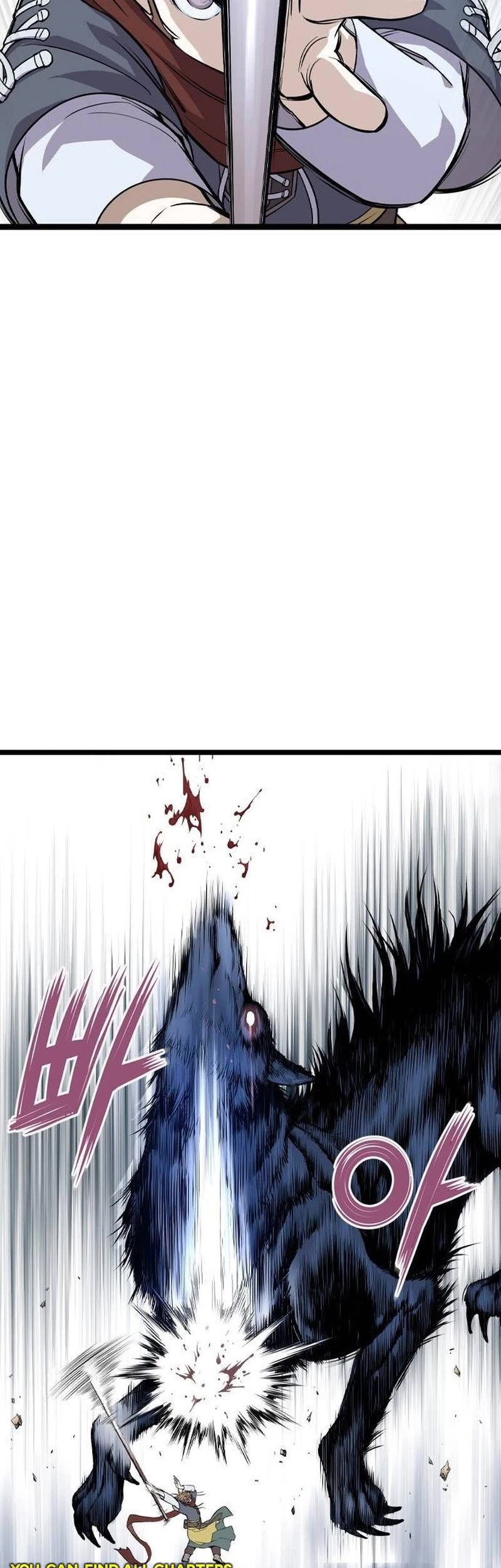 Asura Chapter 7 page 5 - Chapter 7