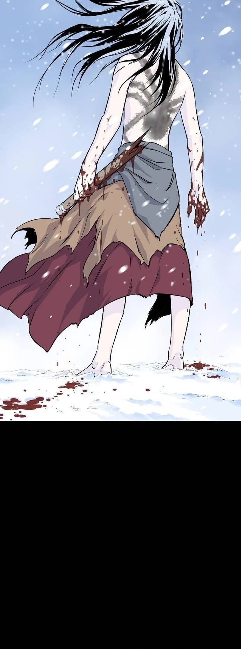 Asura Chapter 7 page 62 - Chapter 7