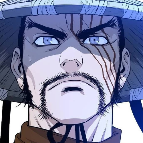 Asura Chapter 7 cover
