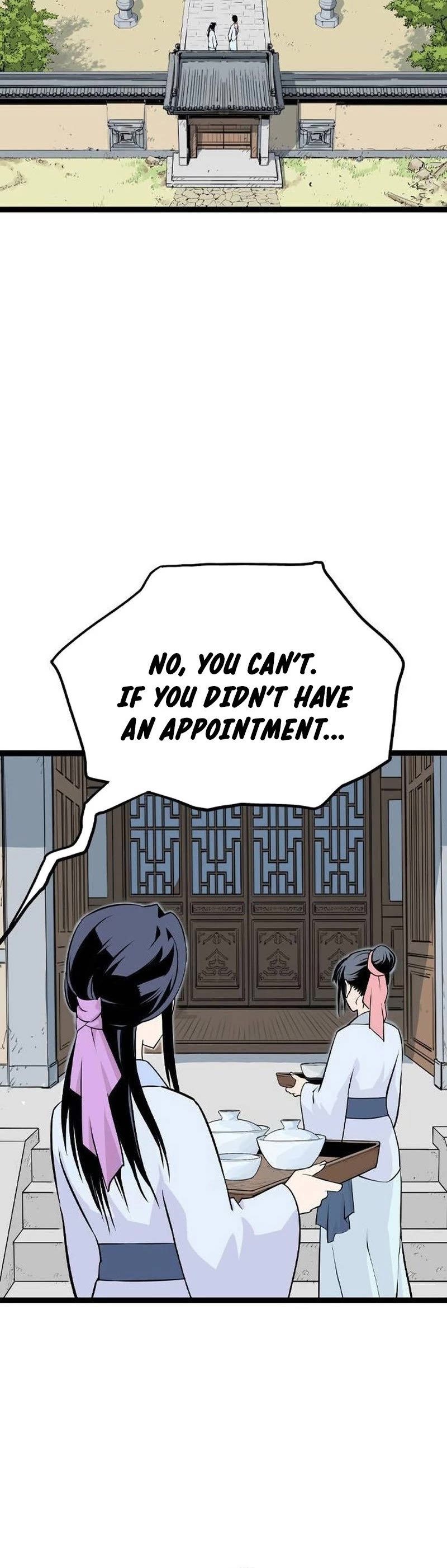 Asura Chapter 8 page 11 - Chapter 8