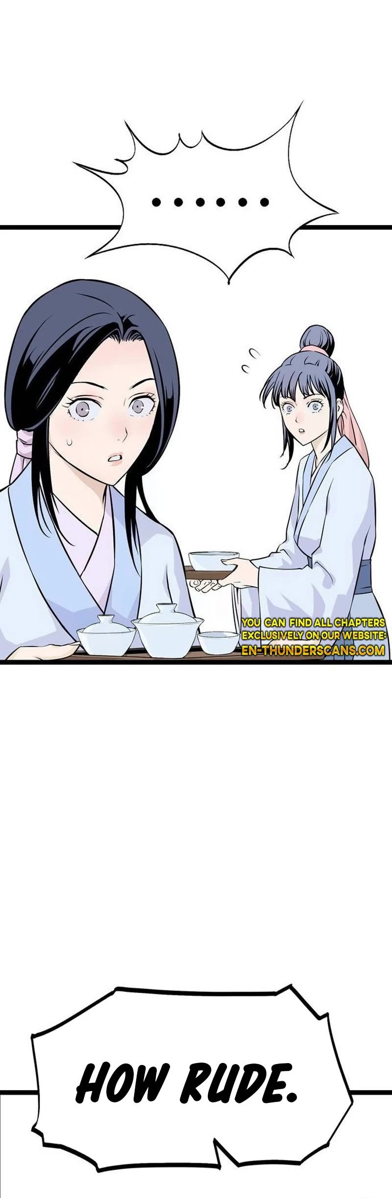 Asura Chapter 8 page 14 - Chapter 8