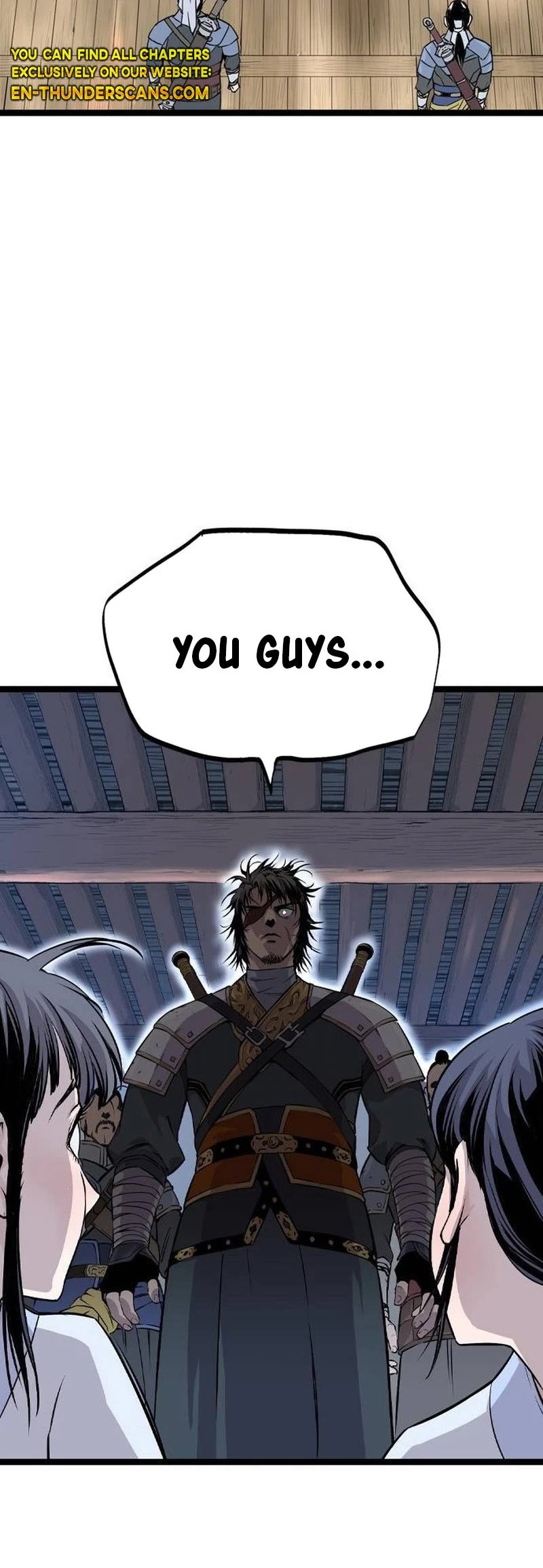 Asura Chapter 8 page 26 - Chapter 8