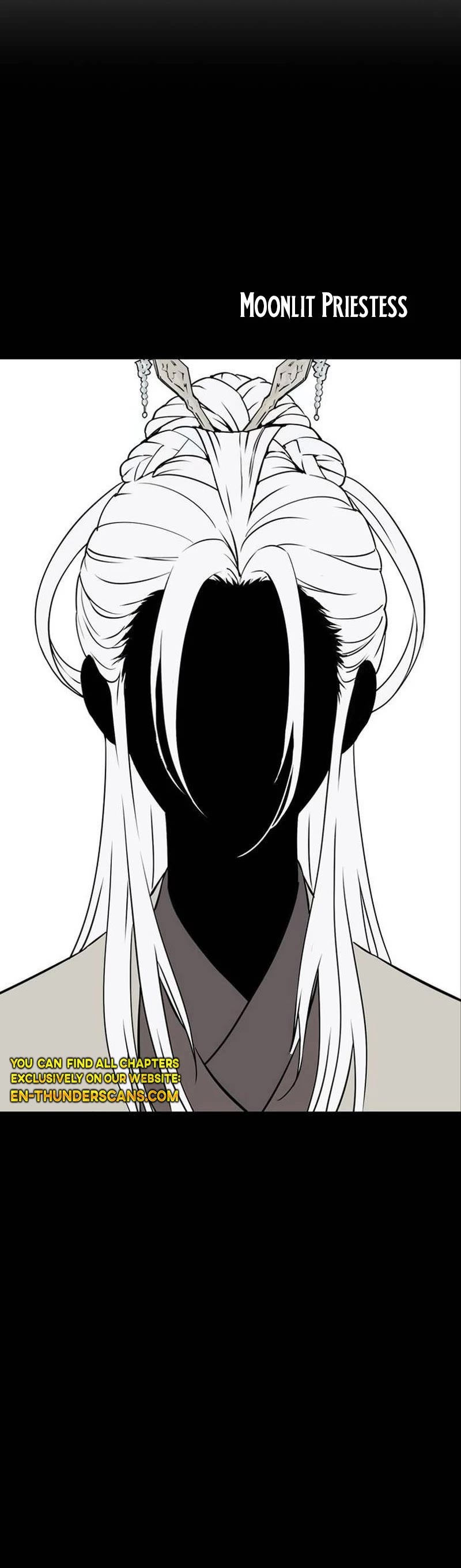 Asura Chapter 8 page 3 - Chapter 8
