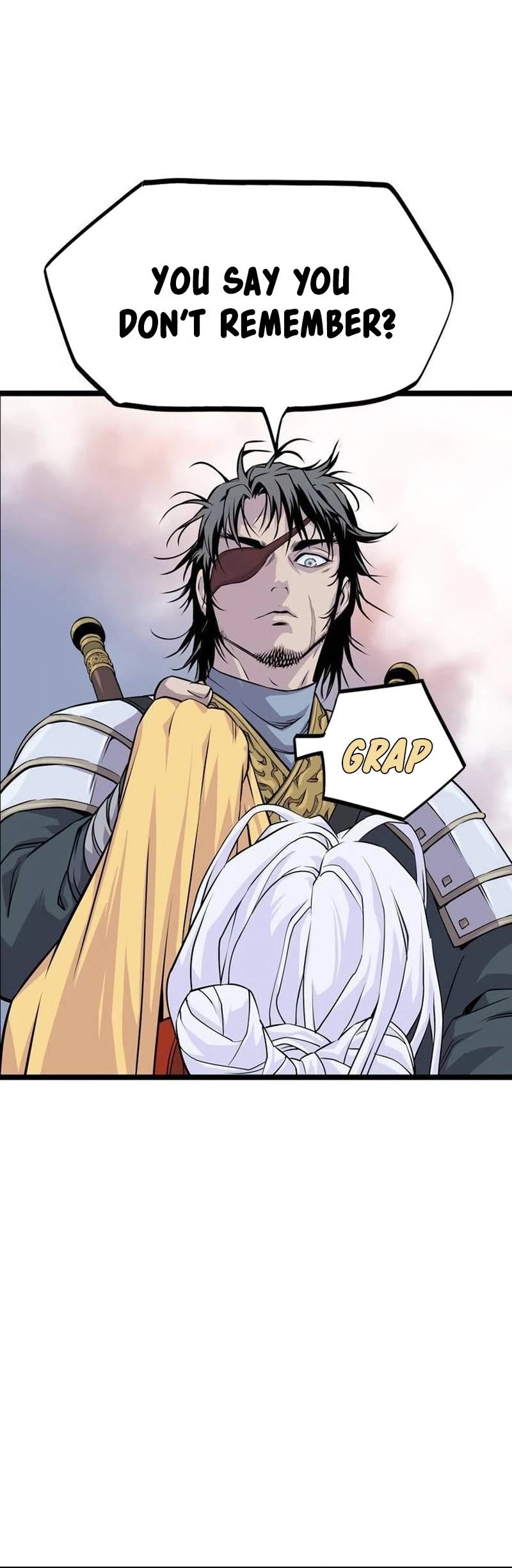 Asura Chapter 8 page 30 - Chapter 8