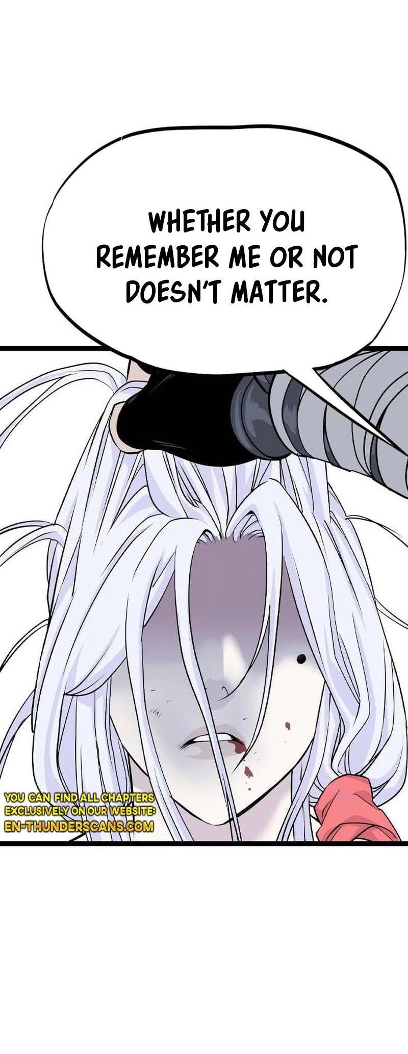 Asura Chapter 8 page 39 - Chapter 8