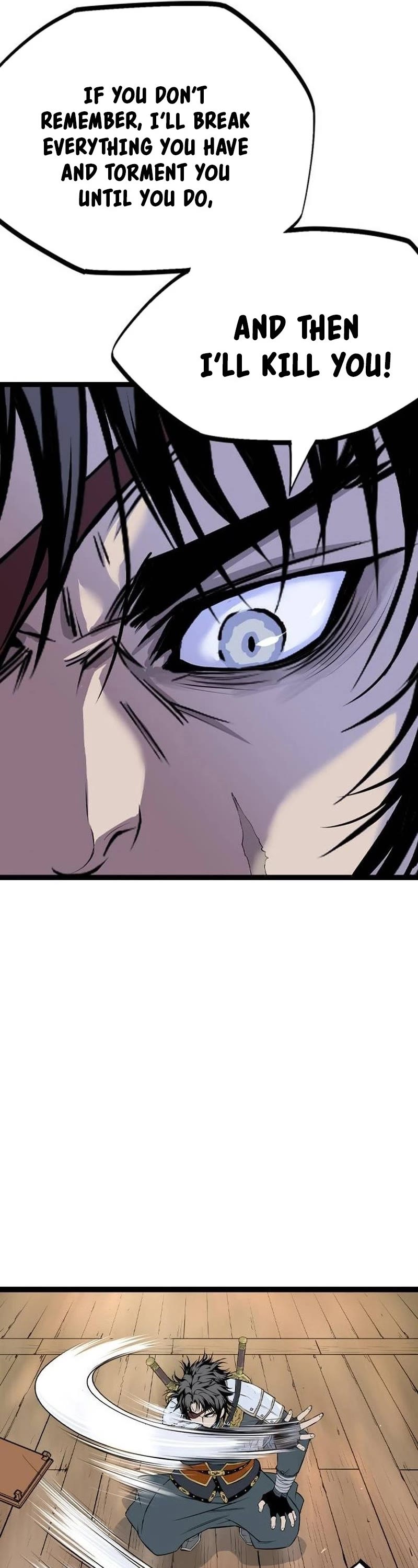 Asura Chapter 8 page 40 - Chapter 8