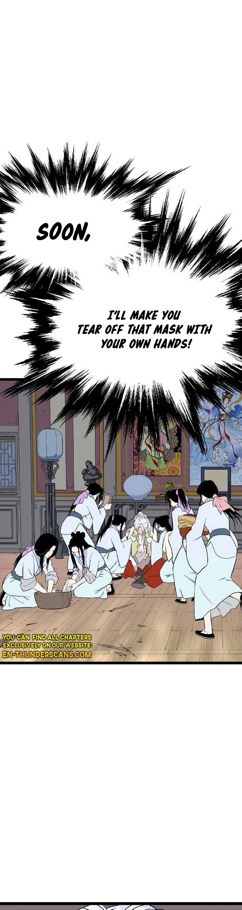 Asura Chapter 8 page 48 - Chapter 8