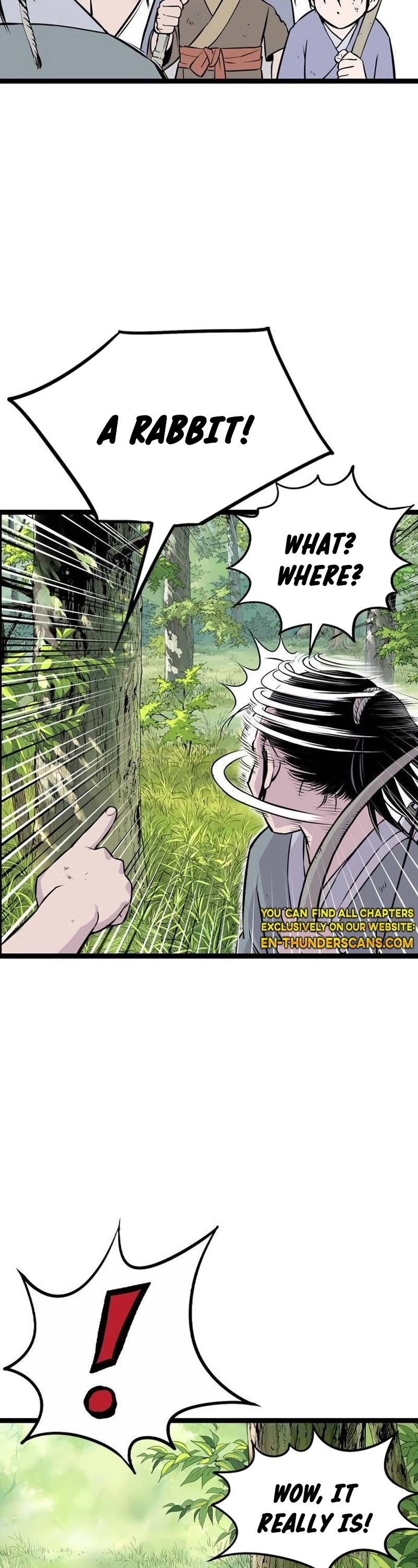 Asura Chapter 8 page 57 - Chapter 8