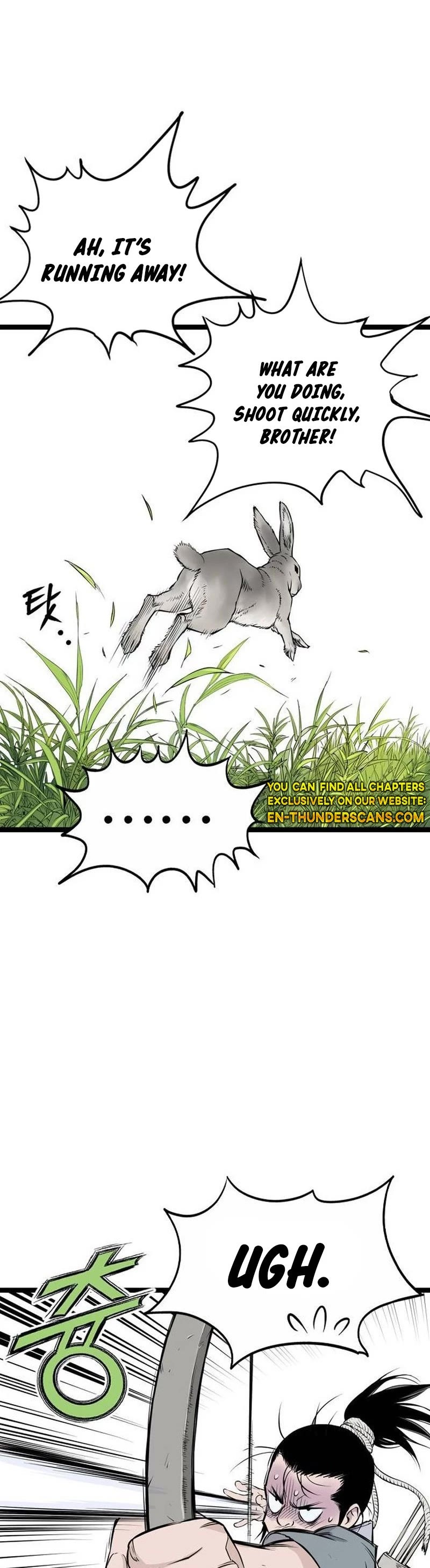 Asura Chapter 8 page 59 - Chapter 8